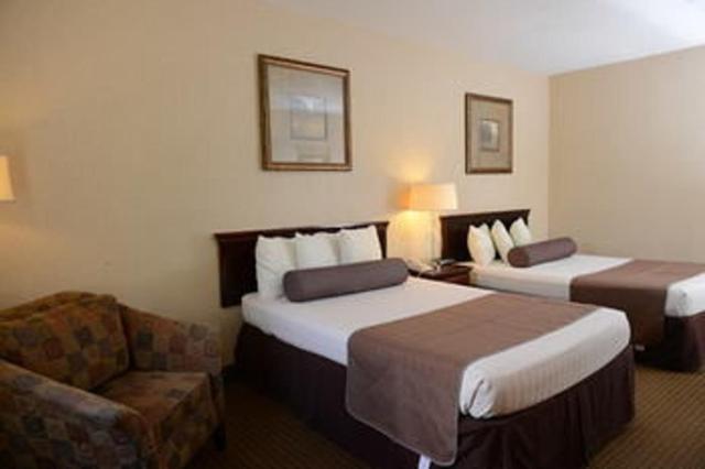 Hotel Americas Value - Tunica