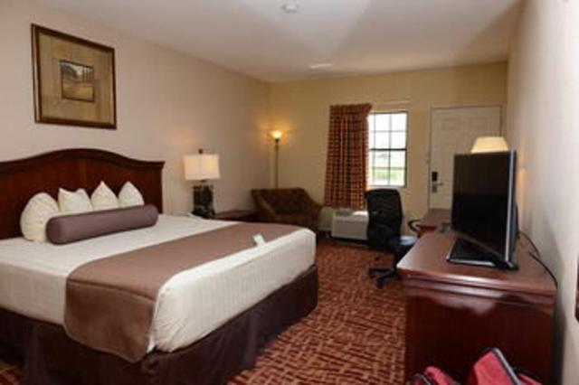 Americas Value - Tunica Hotel 2*