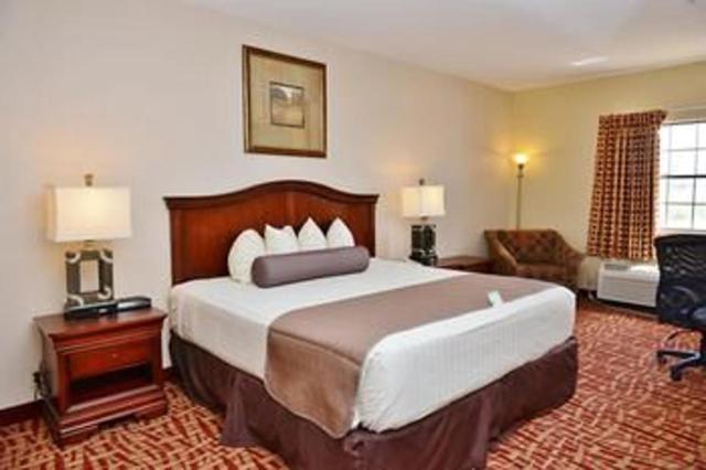Americas Value - Tunica