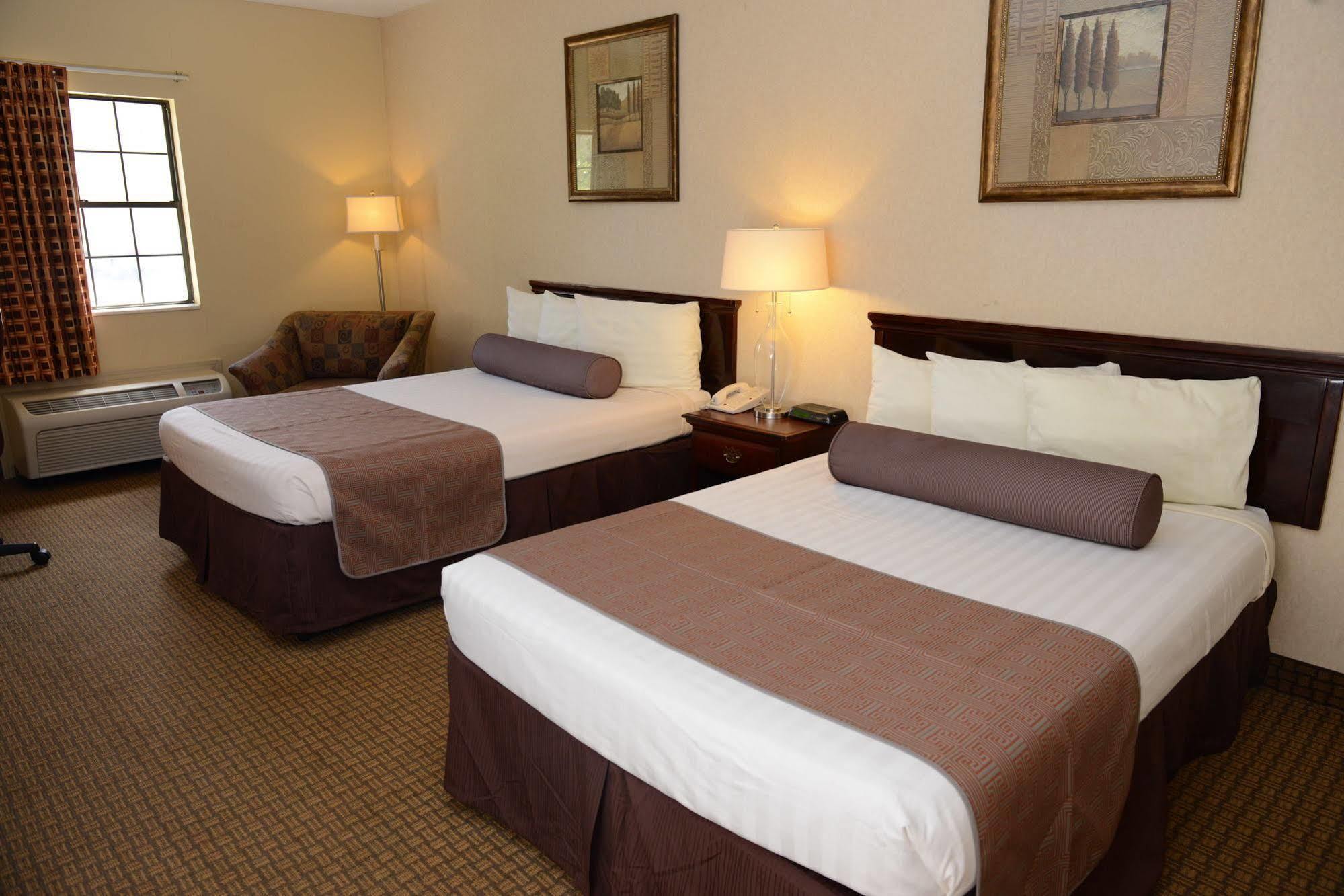 Americas Value - Tunica Robinsonville