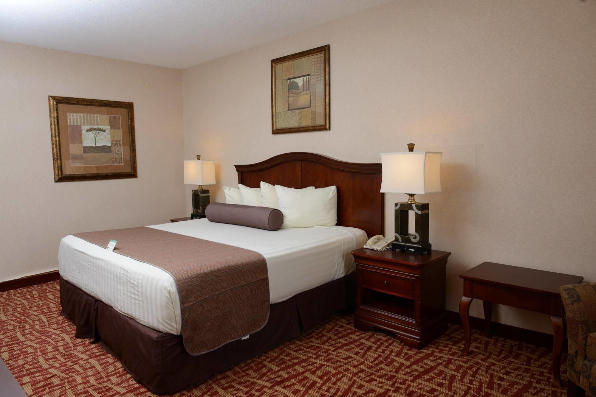 Hotel Americas Value - Tunica